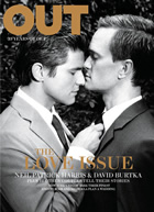 Out magazine
