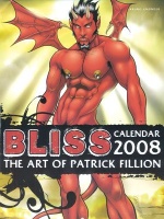 Bliss Calendar 2008