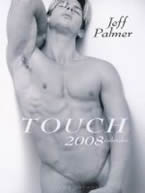 Jeff Palmer Touch Calendar 2008