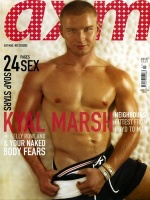 AXM Magazine Subscriptions