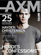 AXM Magazine Subscriptions