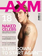 AXM Magazine Subscription