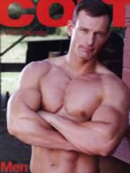 Colt Men Gay Calendar 2008
