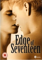 Edge of Seventeen DVD