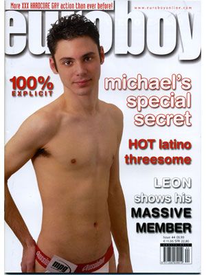 EuroBoy