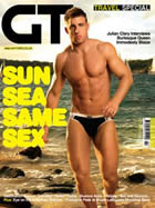Gay Times Magazine Subscriptions