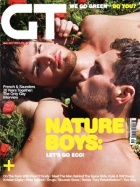 Gay Times Magazine Subscription