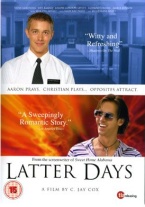 Latter Days DVD