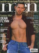Men Magazine