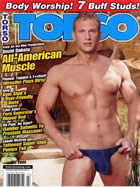 Torso erotic gay magazine