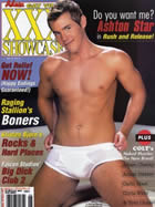 Erotic Gay Magazines