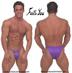 SuitsYou Swimwear