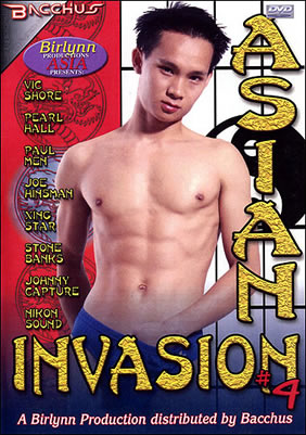 Asian Invasion 4