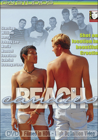 Beach Candies