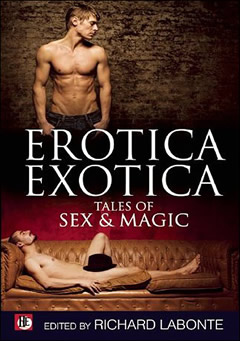 Erotica Exotica - Tales of Sex & Magic