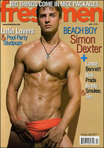 Gay Magazines Links 58
