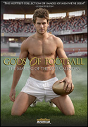 Gods of Football DVD