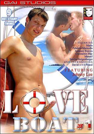 Love Boat 1