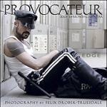 Provocateur: Edge 2008 Calendar