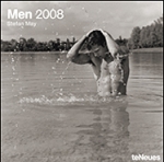 Stefan May: Men 2008 Calendar