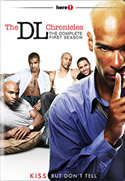 The DL Chronicles: The Complete First Season