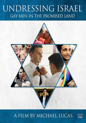 Undressing Israel: Gay Men in the Promised Land