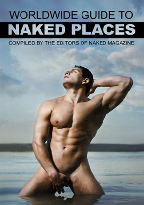 Worldwide Guide to Naked Places