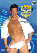 Naked College Nightclub