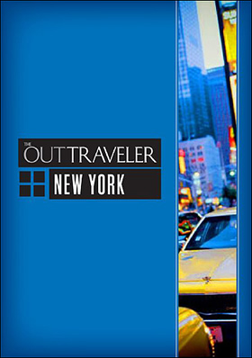The Out Traveler: New York City Gay Guide