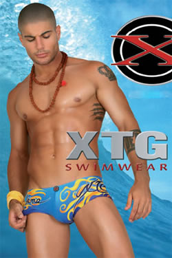 XTG Swimwear