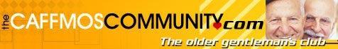 The Caffmos Community