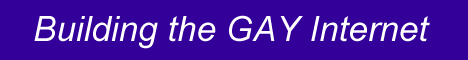 Open Directory Project at GAymoz.org