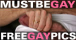 MustBeGay