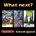 Travel Quest