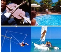 All-Inclusive exclusively gay resort - ShipWrecked