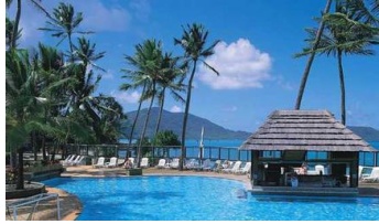 All-Gay resort at ClubMed Lindeman