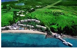 All-Gay resort at ClubMed Lindeman