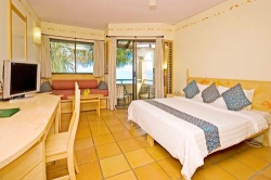 ClubMed Lindeman Oceanfront Rooms