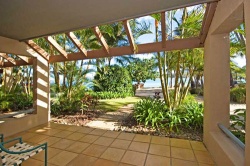 ClubMed Lindeman Terrace Rooms