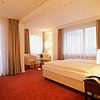 Tschuggen Grand Hotel Arosa