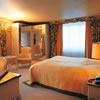 Posthotel Arosa