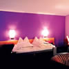 Hotel Eden Arosa