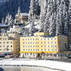 Posthotel Arosa