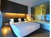 Hotel Soho Barcelona Room With Terrace Hotel Soho Barcelona Room With Terrace