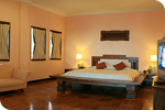 Exclusive Gay week in Pelangi Bali Hotel