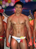 Gay Week in Bangkok, Thailand