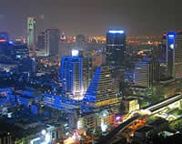 Gay Holiday Week in Exotic Bangkok