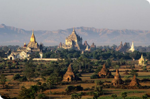 Gay vacation week in Bangkok, Thailand