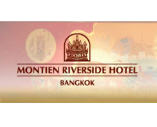 Montien Riverside Hotel Bangkok