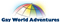 Gay World Adventures Logo